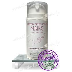 Crème hydratante pour les mains