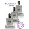 Eaux de Parfum de Grasse