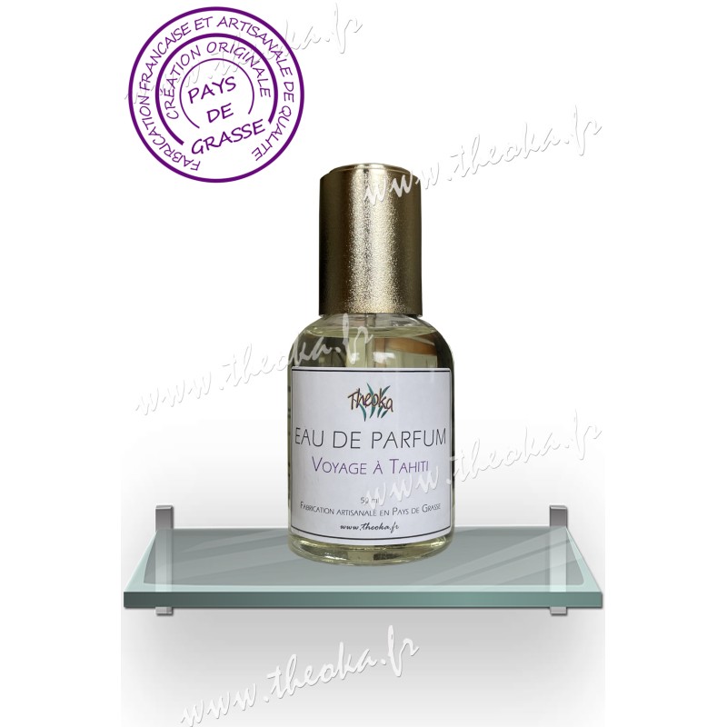 Eaux de Parfum Femme - 50 ml