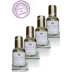 Eaux de Parfum Femme - 50 ml