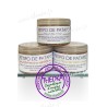 PETIPO PATAPO coton exfoliant douche bain peau naturel gommage