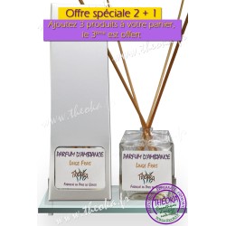 Diffuseur de parfum par capillarité