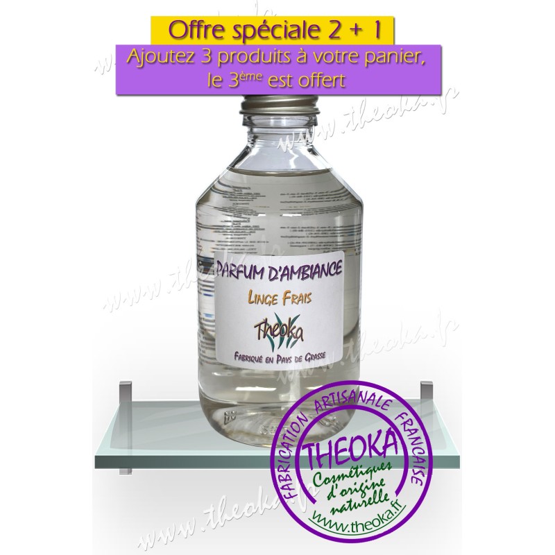 Recharge pour diffuseur