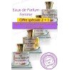 Eaux de Parfum de Grasse