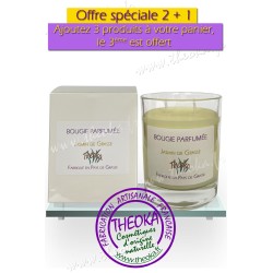 Bougie d'ambiance 220g