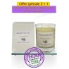 Bougie d'ambiance 220g