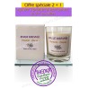 Bougie d'ambiance 130g
