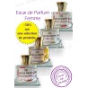 Eaux de Parfum de Grasse